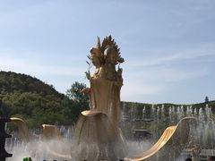 -威海华夏城景区