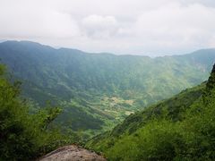 -南岳衡山风景名胜区