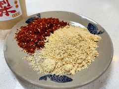 蘸碟-晓靖轩烧烤(沙河风情店)