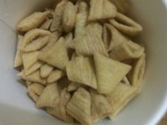 小吃-海底捞火锅(泉城路店)