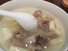 -湖州皇冠假日酒店-彩丰楼中餐厅