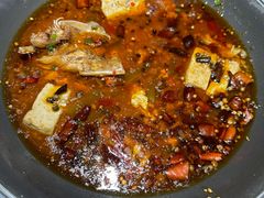 -三道菜(明堂公园店)