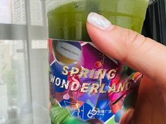 -Manner Coffee(奉贤路店)