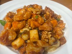 -肘子酥·天津菜·特色捞面(德云社店)