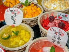 -烧哥美蛙肥肠鱼火锅·十五年社区店