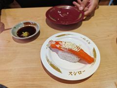 -寿司郎(皇庭广场店)