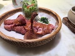 -锦府盐帮·李宅(领展购物广场中关村店)