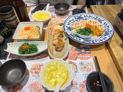 -Sushi Love 创意寿司(正佳广场店)