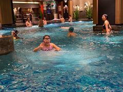 -青水瓦台汤泉(未央店)