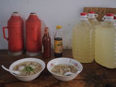 -松盛糕团店(红旗桥店)