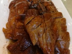 -新东城喜宴海鲜酒家(同德店)