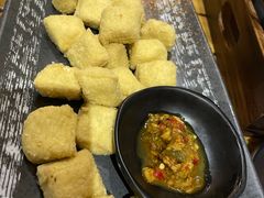 -微醺烤牛·炭火烧烤·精酿啤酒(东郊记忆店)