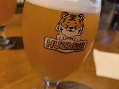 -HUZI虎滋精酿餐吧(京西大悦城店)