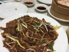 -甜蜜蜜港式茶餐厅(虹梅店)