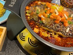 -鱼见你烤鱼•本地烧烤(1818店)