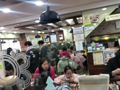 -神仙雪浓汤(明洞店)