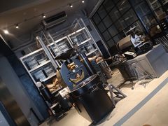 -来回·咖啡(钟村咖啡豆店)