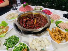 -枇杷园食为鲜火锅(南山店)