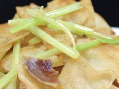 -粗茶淡饭·隐庐私厨(东亭店)