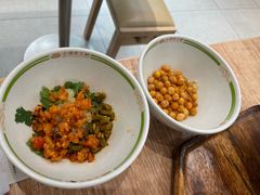 -小满手工粉(上海月星环球港店)