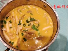 -万荣烤鸭店·北京菜(天坛店)
