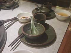 -鲜潭蒸汽石锅鱼(五道口购物中心店)