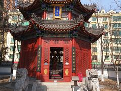 -长春孔子文化园-文庙