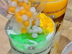-7分甜(天津南开大悦城店)