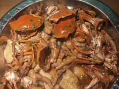 -胖哥俩肉蟹煲(湖滨银泰in77店)