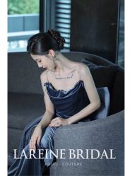 -拉瑞娜LaReine婚纱礼服高级定制