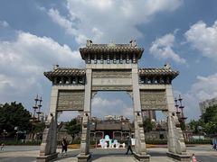 -芳记小食店(西华路店)