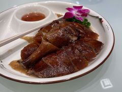 -将军烧鹅海鲜酒楼
