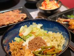 -馔豚·台北菜专门店(深圳湾万象城店)