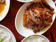 -凌舍好烧鹅(中山路店)