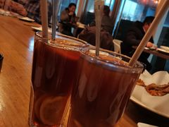 冻柠檬茶-新旺茶餐厅(嘉里城店)