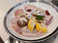 -椰庭·椰子鸡·创意玩家(晶耀前滩店)
