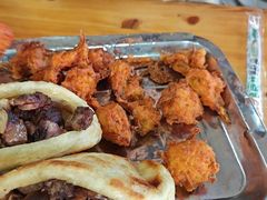 -清真-戏楼王记牛肉面