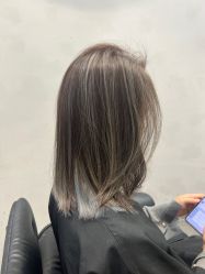 -Kraemer Paris  苏豪路易士·嘉玛发廊