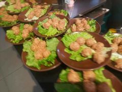 -聚盛源蒸汽海鲜火锅烤肉自助(巨川金海岸购物广场店)