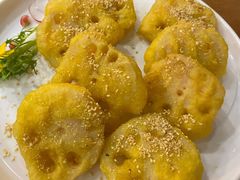 -小放牛炒菜馆(军校店)