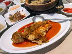 -庄氏祥记家常食府(国瑞建材家居博览中心店)