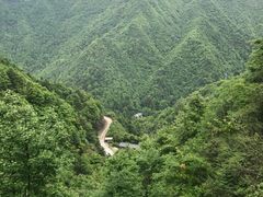 -遂昌金矿国家矿山公园