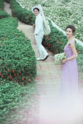 点击看大图 -太古映画婚纱摄影(天河店)