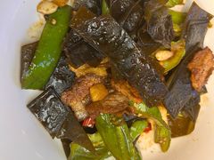 -外婆烧.老杭帮菜(庆春店)