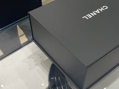 -Chanel(德基广场店)