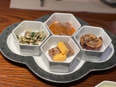 -童福兴·南京菜(老门东店)