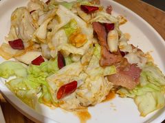 -金牌外婆家(苏州中心店)