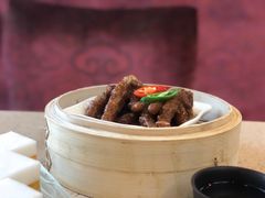 -点都德(千灯湖环宇城店)