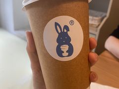 -小意思咖啡店(草桥店)