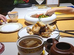 -悦真雅院·四合院·清真私房菜(雍和宫店)